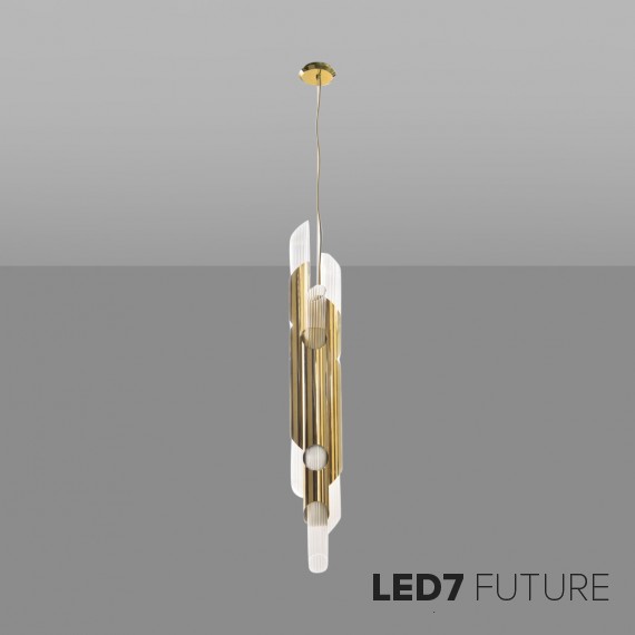Luxxu Draycott pendant